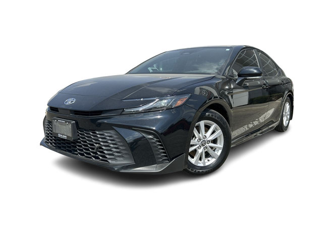 2025 Toyota Camry Hybrid in Bolton, Ontario