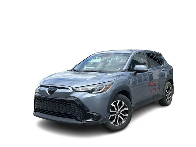 2023 Toyota Corolla Cross Hybrid in Bolton, Ontario