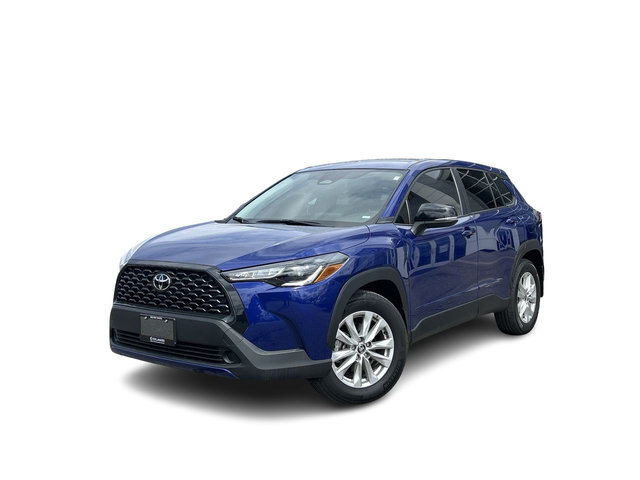 2025 Toyota Corolla Cross in Bolton, Ontario