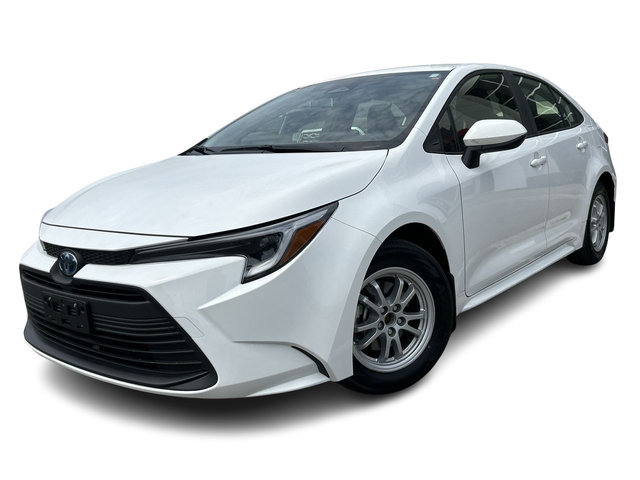 2024 Toyota COROLLA HYBRID in Bolton, Ontario