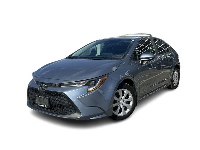 2020 Toyota Corolla in Bolton, Ontario