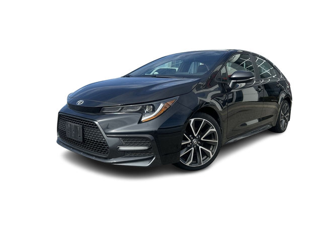 2022 Toyota Corolla in Bolton, Ontario