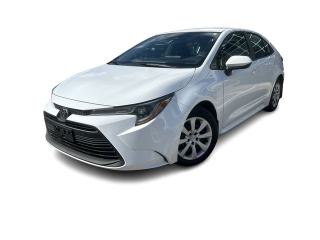 2023 Toyota Corolla in Bolton, Ontario
