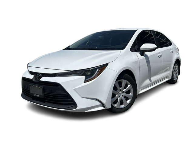 2024 Toyota Corolla in Bolton, Ontario