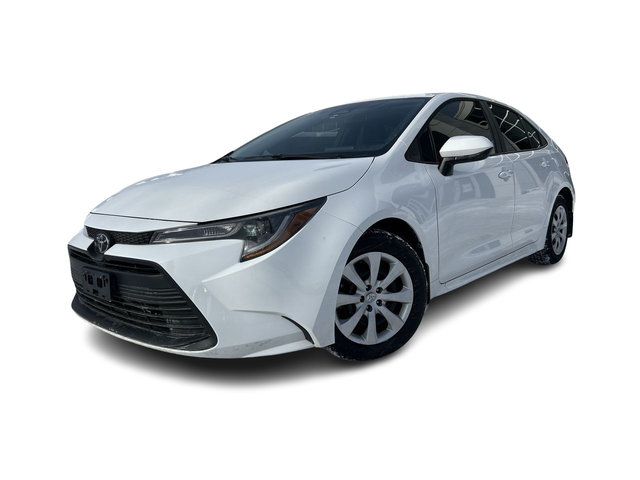 2026 Toyota Corolla in Bolton, Ontario