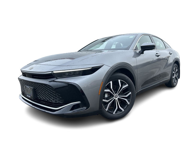 2024 Toyota CROWN in Bolton, Ontario