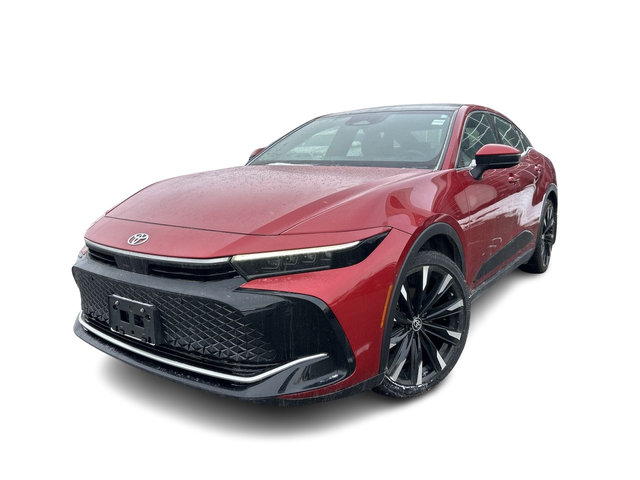 2025 Toyota CROWN in Bolton, Ontario