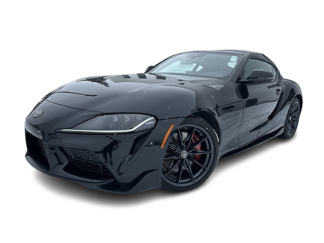 2023 Toyota GR Supra in Bolton, Ontario