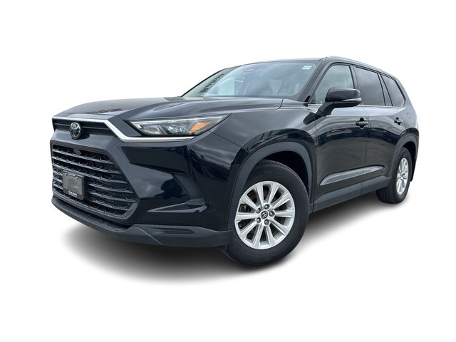 2024 Toyota Grand Highlander in Bolton, Ontario