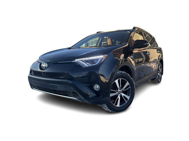 2016 Toyota RAV4 Hybrid in Bolton, Ontario