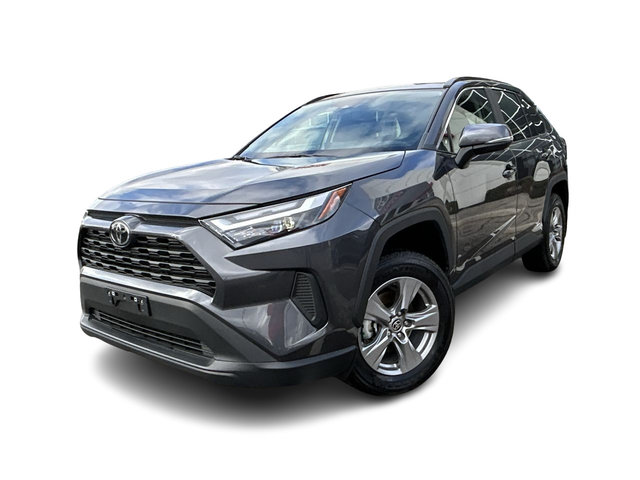 2025 Toyota RAV4 Hybrid in Bolton, Ontario