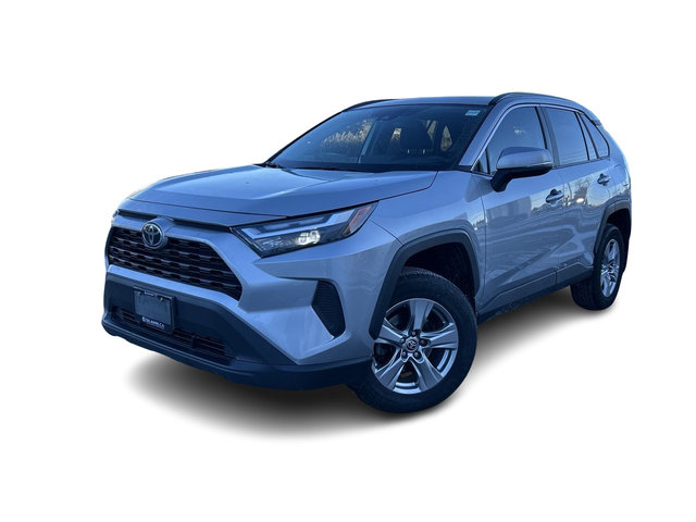 2022 Toyota RAV4 in Bolton, Ontario