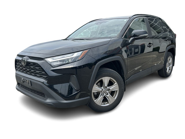 2022 Toyota RAV4 in Bolton, Ontario