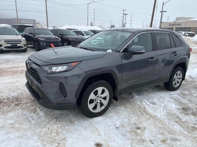 2022 Toyota RAV4 in Bolton, Ontario