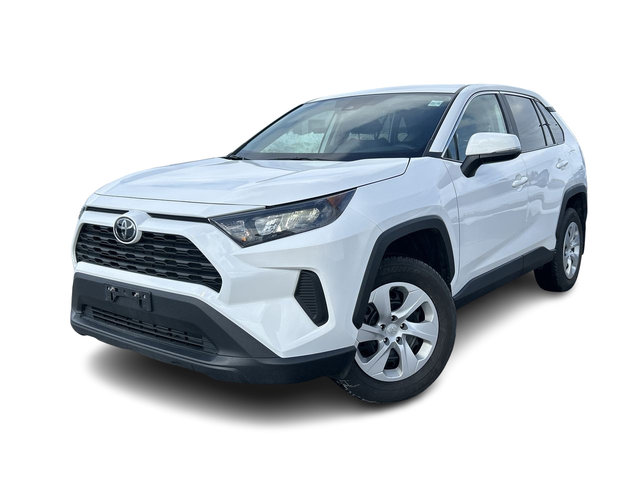 2023 Toyota RAV4 in Bolton, Ontario