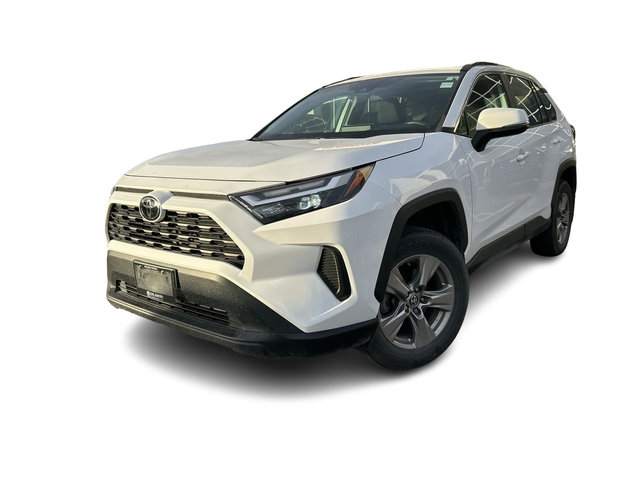 2023 Toyota RAV4 in Bolton, Ontario