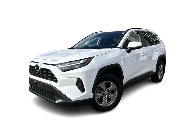 2024 Toyota RAV4 in Bolton, Ontario