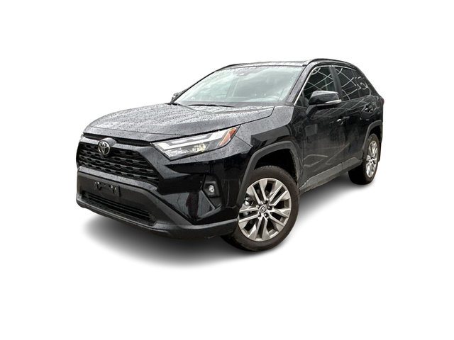 2025 Toyota RAV4 in Bolton, Ontario