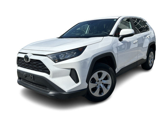 2025 Toyota RAV4 in Bolton, Ontario