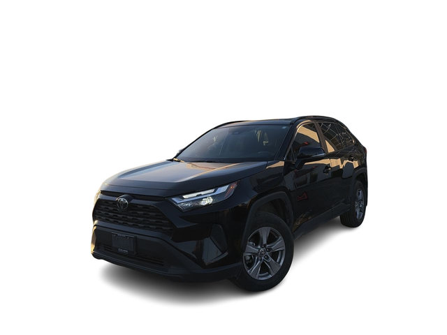 2025 Toyota RAV4 in Bolton, Ontario