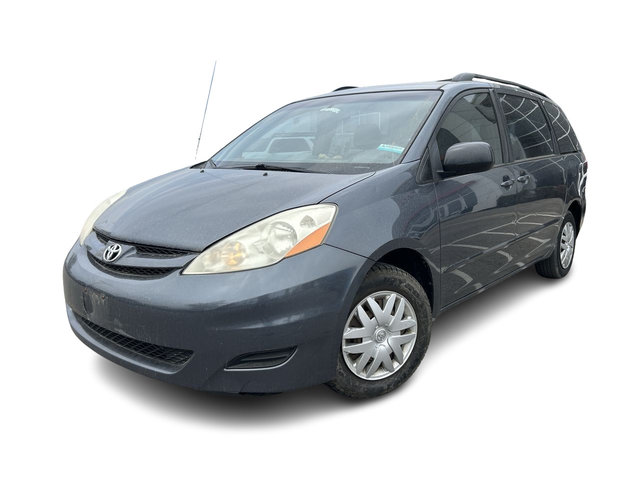 2009 Toyota Sienna in Bolton, Ontario