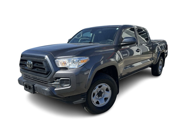 2021 Toyota Tacoma 4X4 in Bolton, Ontario