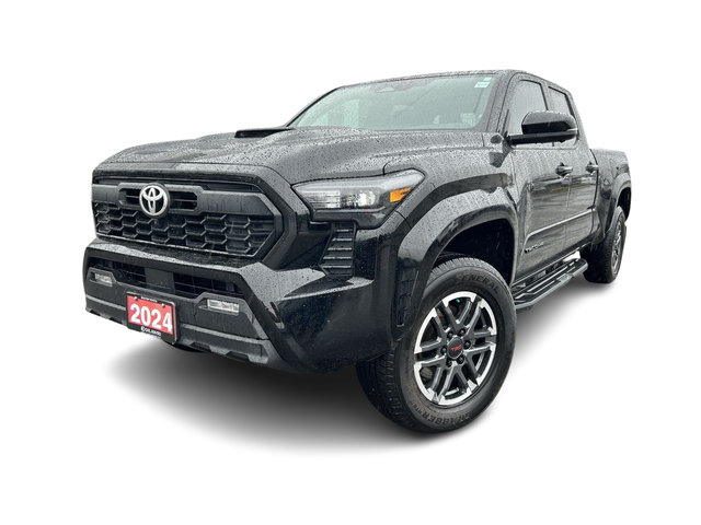 2024 Toyota Tacoma 4X4 in Bolton, Ontario