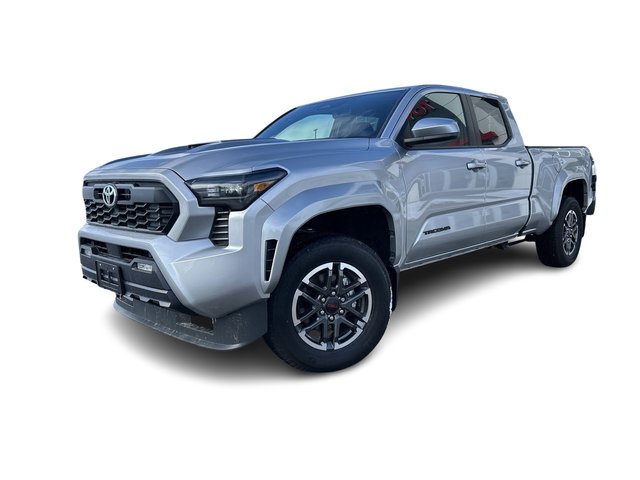 2025 Toyota Tacoma 4X4 in Bolton, Ontario