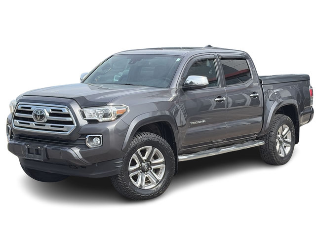 2019 Toyota Tacoma in Bolton, Ontario