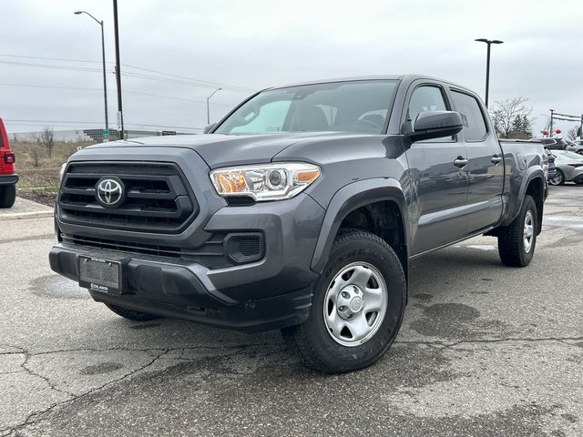 2021 Toyota Tacoma in Bolton, Ontario