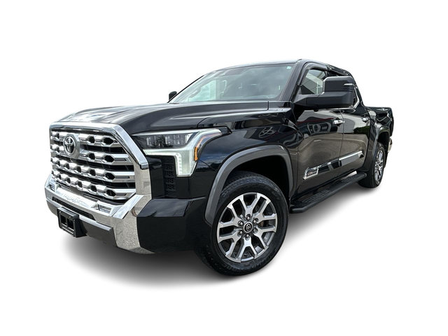 2023 Toyota TUNDRA 4X4 in Bolton, Ontario