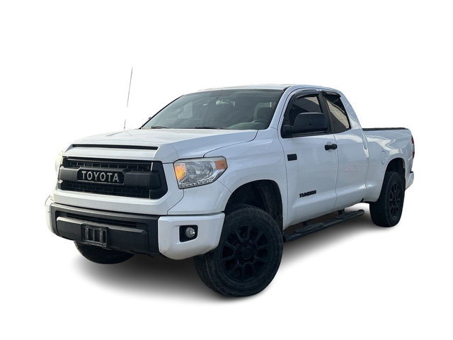2016 Toyota Tundra in Bolton, Ontario