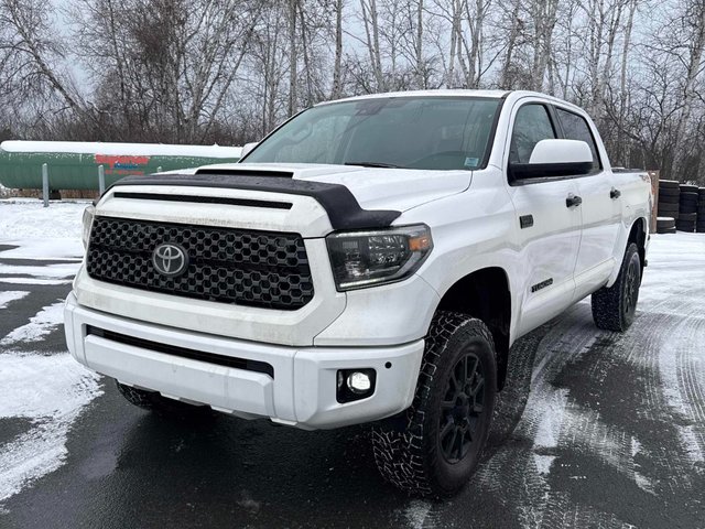 2020 Toyota Tundra in Bolton, Ontario