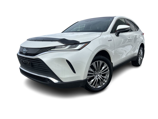 2021 Toyota Venza Hybrid in Bolton, Ontario