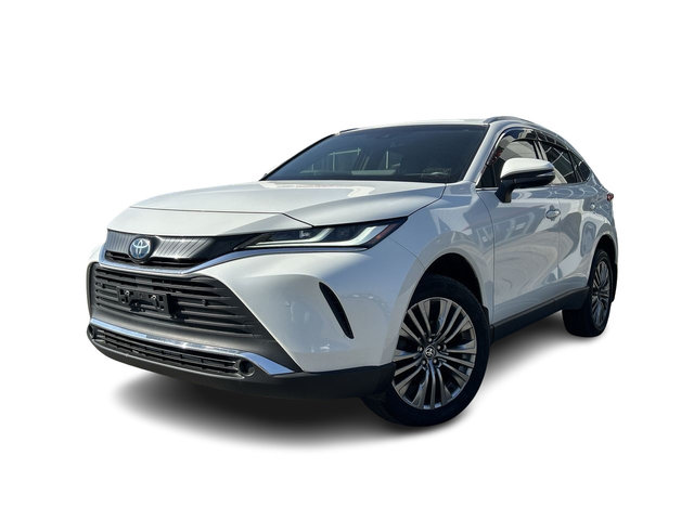2022 Toyota Venza Hybrid in Bolton, Ontario