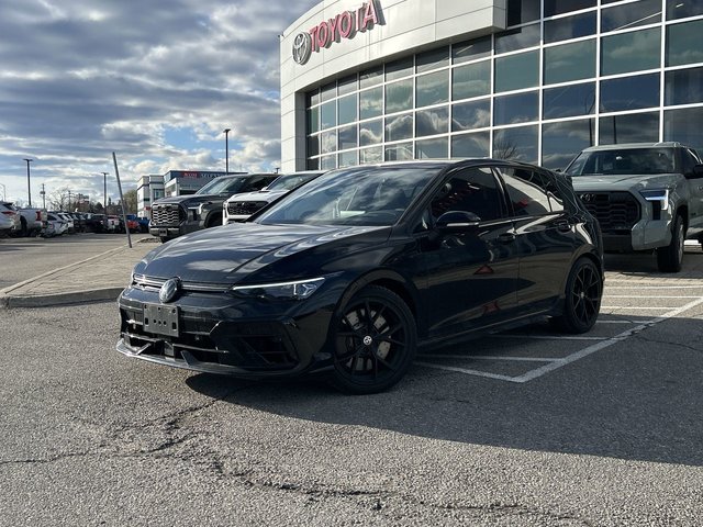 2025 Volkswagen Golf R in Bolton, Ontario