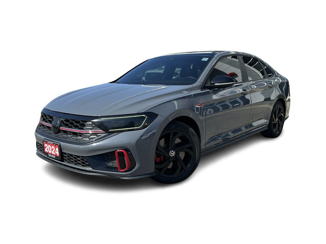 2024 Volkswagen Jetta GLI in Bolton, Ontario