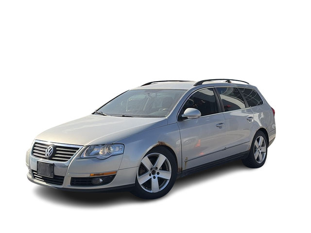 2010 Volkswagen Passat Wagon in Bolton, Ontario