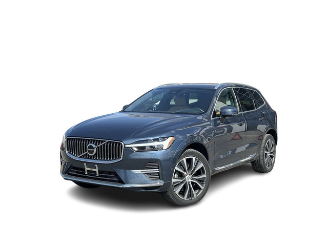 2022 Volvo XC60 in Bolton, Ontario