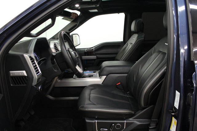 Ford F 150 Platinum Interior >> 2016 Ford F 150 Platinum 5 0l 8 Cyl Automatic 4x4 Supercrew Ford F 150 Platinum Interior >> 2016 Ford F 150 Platinum 5 0l 8 Cyl Automatic 4x4 Supercrew