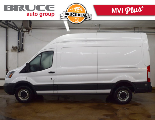 ford t250 high roof