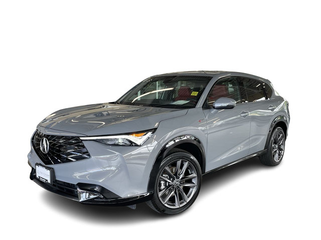 2025 Acura ADX in Vancouver, British Columbia