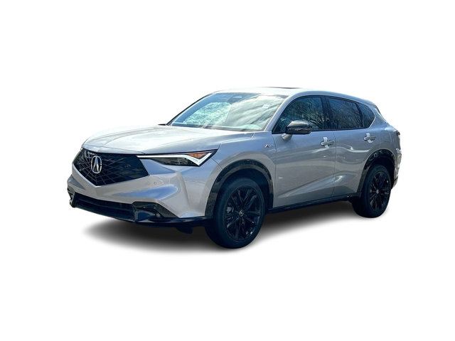 2026 Acura ADX in North Vancouver, British Columbia