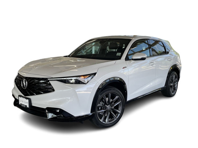 2026 Acura ADX in Vancouver, British Columbia