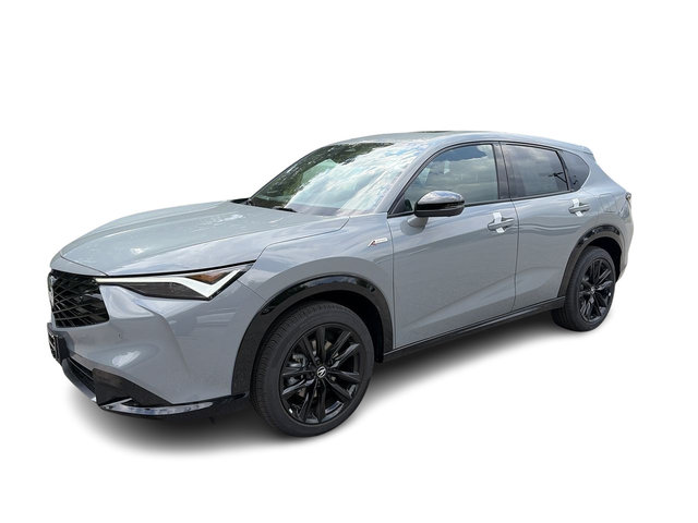 2026 Acura ADX in Vancouver, British Columbia