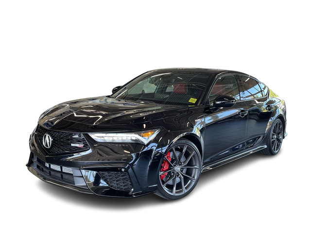 2024 Acura Integra in Vancouver, British Columbia