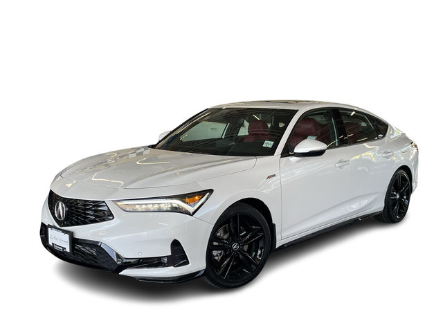 2026 Acura Integra in Langley, British Columbia
