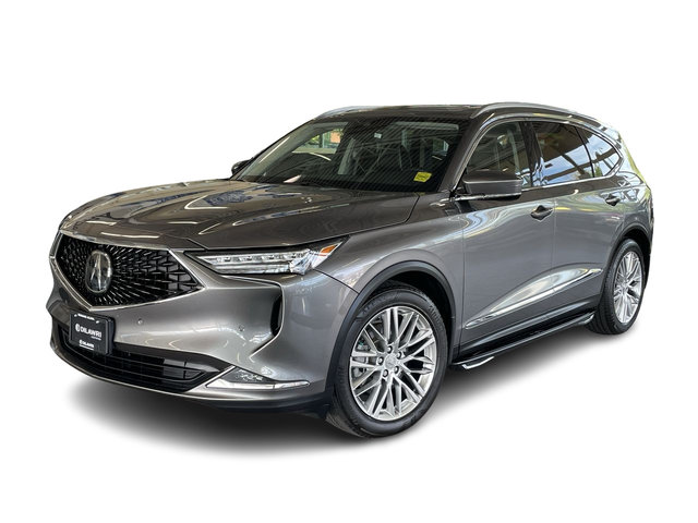 2023 Acura MDX in Vancouver, British Columbia