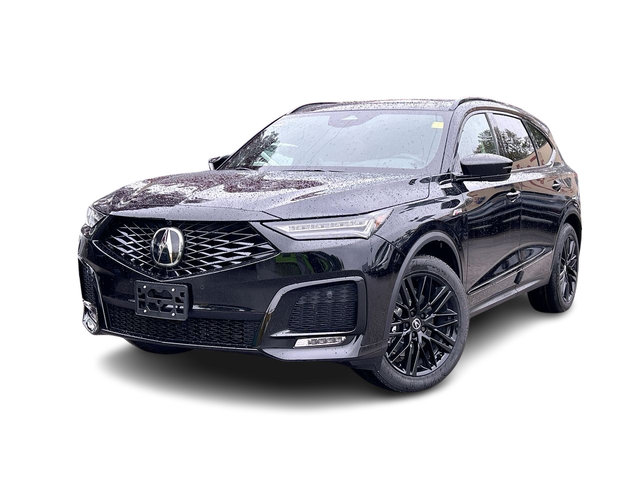 2026 Acura MDX in Langley, British Columbia
