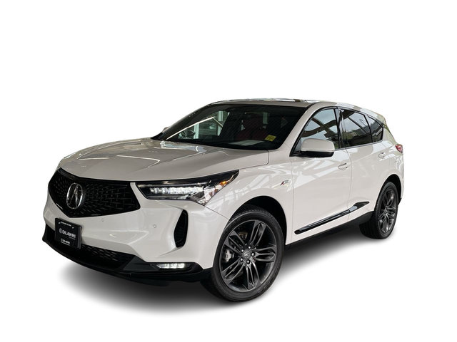 2024 Acura RDX in Vancouver, British Columbia